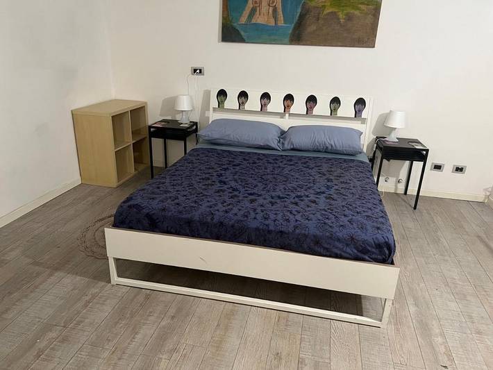 Bed and breakfast per 3 persone - 1