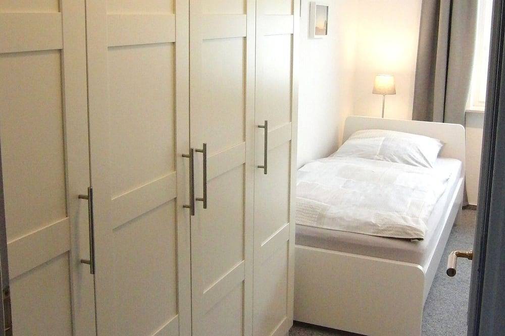 Ganze Wohnung, Ferienwohnung *Meeresleuchten* in Wittdün, Amrum