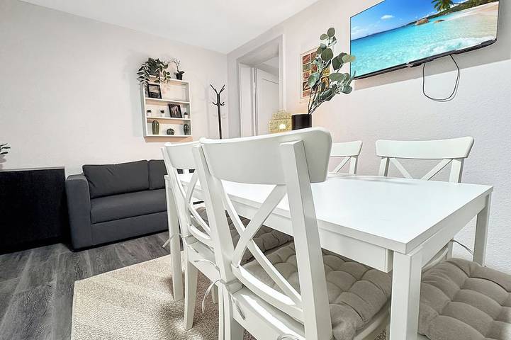 Ferienwohnung für 8 Personen - 1