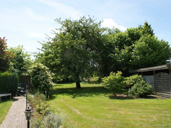 Dat hyggelige Ferienhus in Kappeln - Ferienhaus in Kappeln, Kappeln & Umgebung