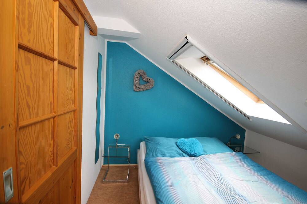 Ganze Wohnung, Abendsonne - Holthus in Kollmar, Kreis Steinburg