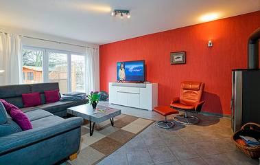 Ferienhaus für 5 Personen in Zierow, Mecklenburgische Ostseeküste, Bild 4