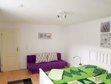Ferienwohnung für 4 Personen in Ribnitz, Ribnitz-Damgarten, Bild 4
