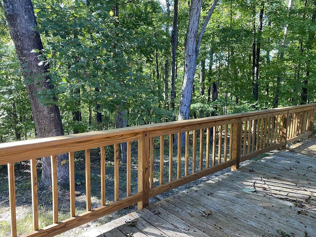 Perfect Cabin for Fisherman and Families in Patoka Lake