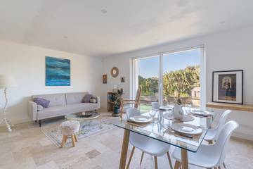 Vakantieappartement voor 6 Personen in La Bastidonne, Provence, Afbeelding 1