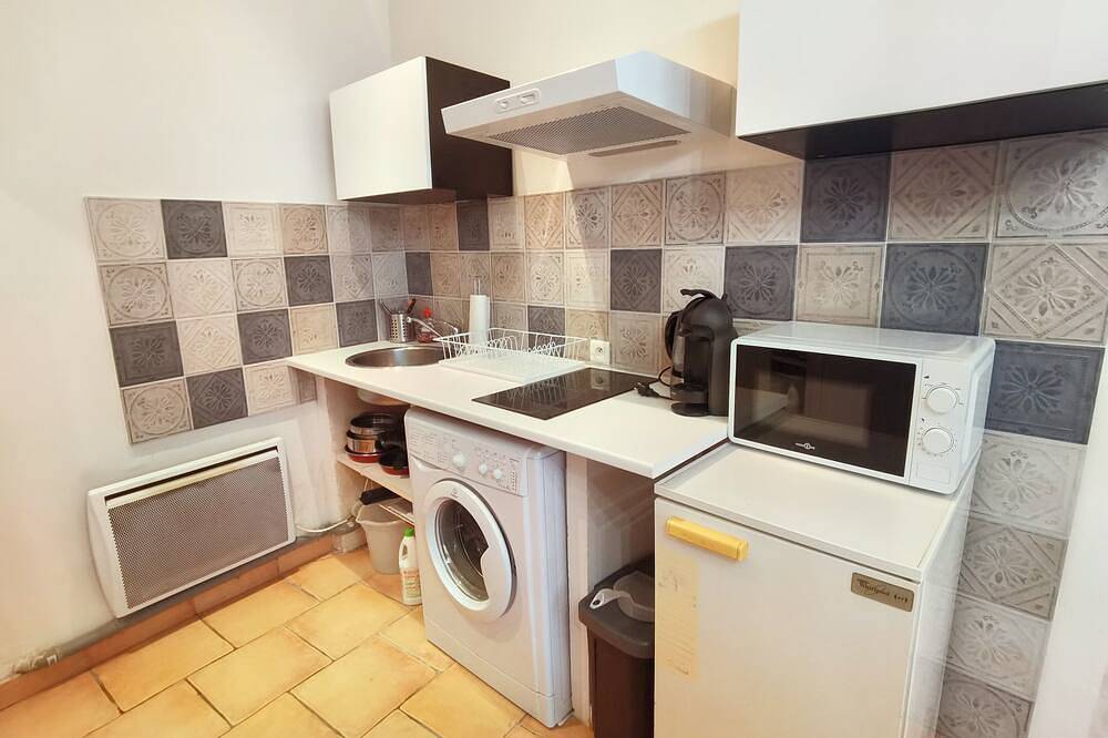 Ganze Wohnung, Historic center apartment close to the lively and dynamic hyper center. in Aix-en-Provence, Aix-en-Provence und Umgebung