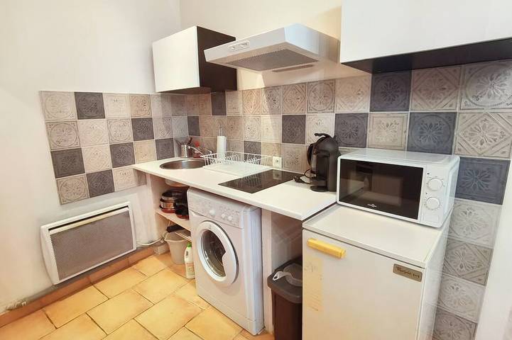 Ferienwohnung für 2 Personen in Aix-en-Provence - 4