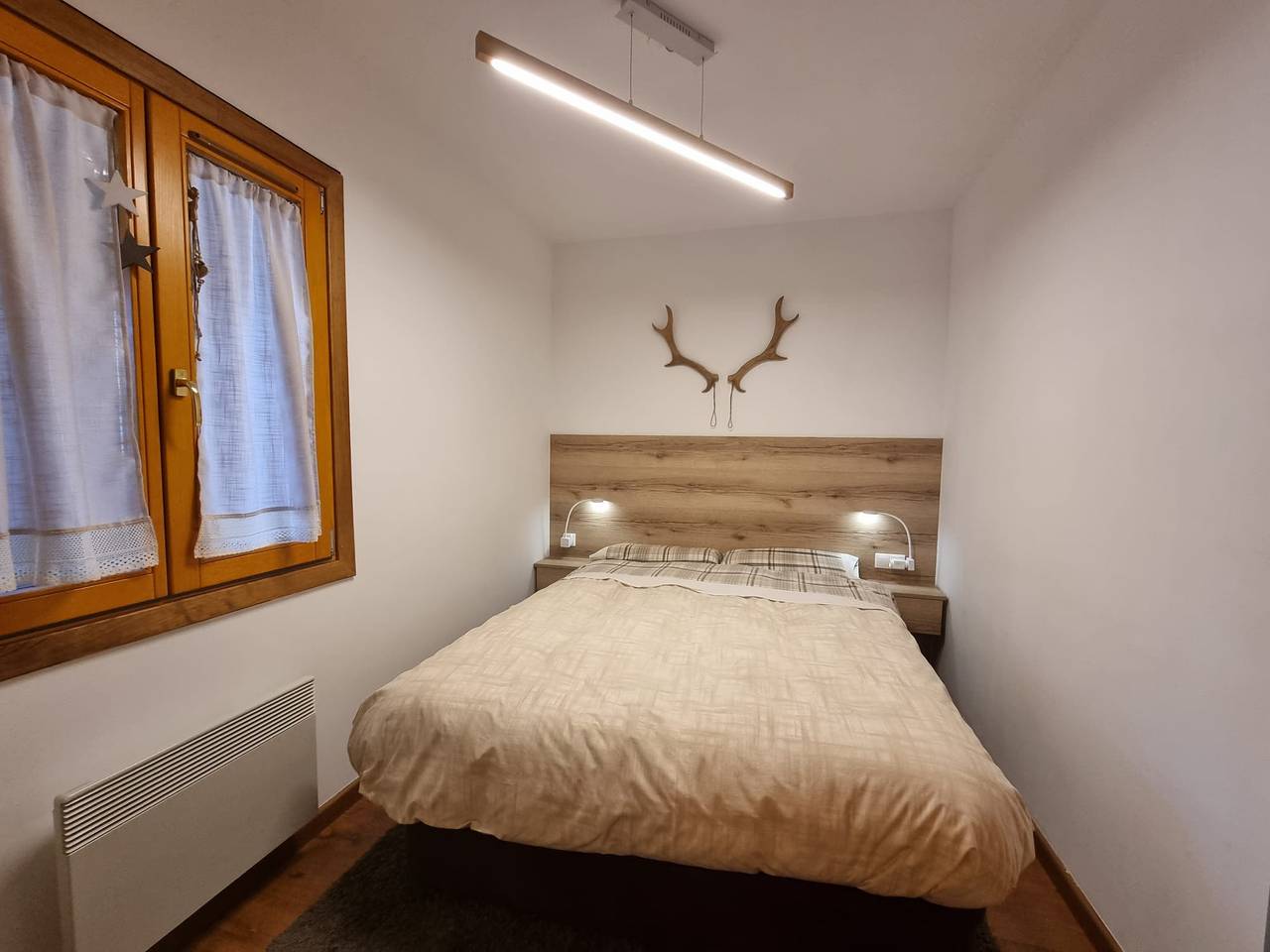Ganze Wohnung, Einzigartige Wohnung in Font Romeu in Égat, Parc naturel régional des Pyrénées catalanes