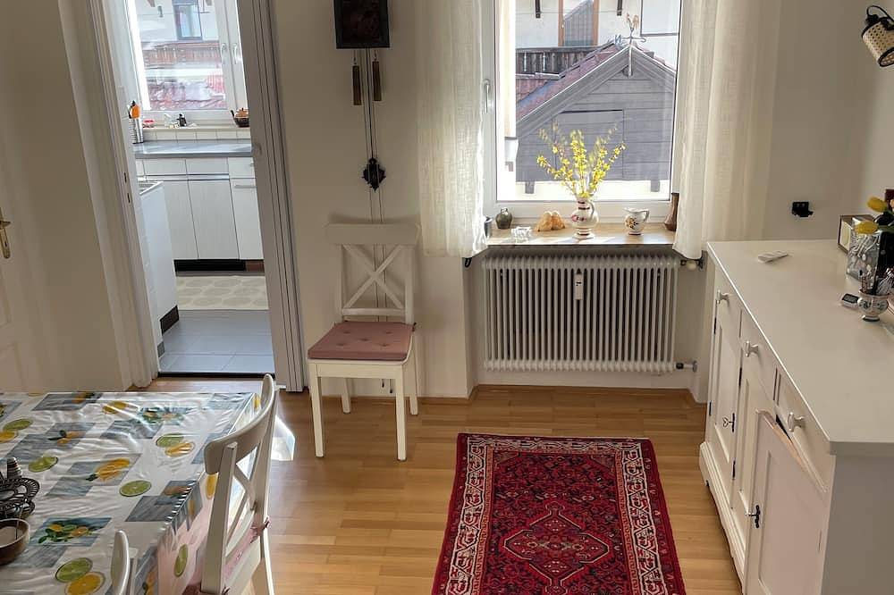 Ganze Wohnung, Ferienwohnung Kristina in renoviertem, alten Haus mit Flair bei Innsbruck in Absam, Innsbruck Land