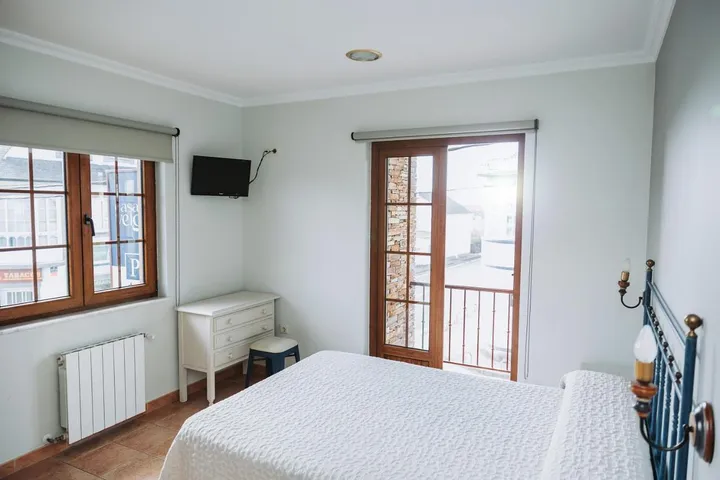 Gästehaus für 1 Personen - 1
