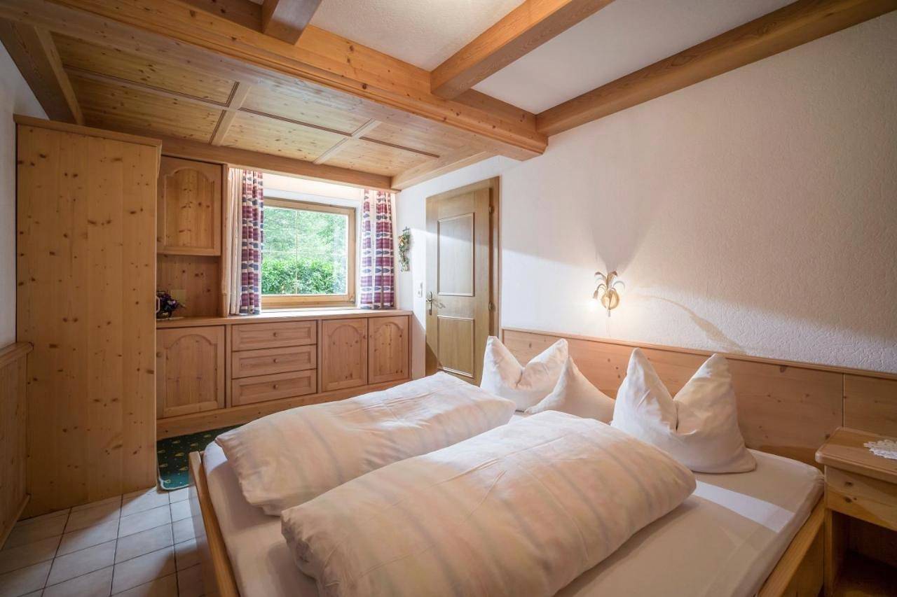 Four-Bedroom House in Tuxer Alpen, Hintertux