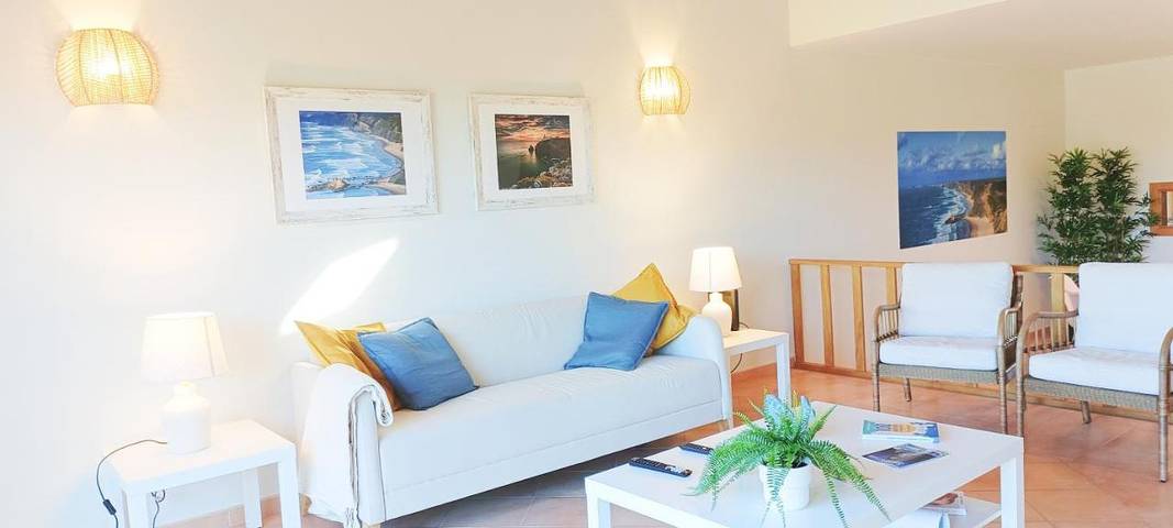 Casa rural para 6 personas, con jardín en Sagres - 3