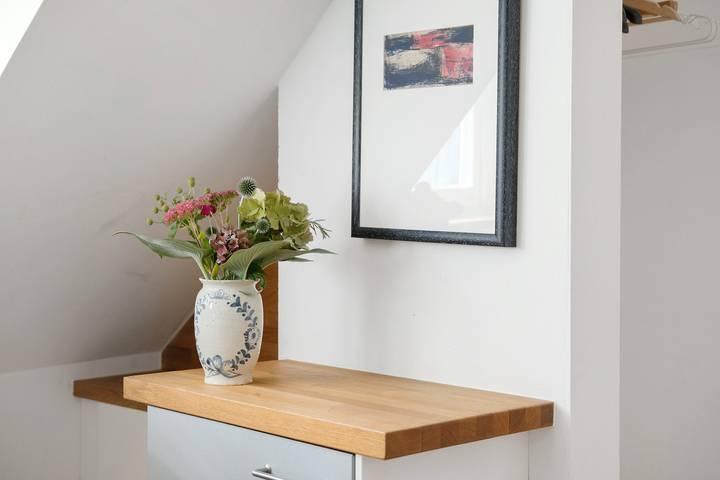 Studio für 2 Personen im Vinschgau - 3