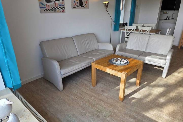 Ferienwohnung für 4 Personen in Avendorf - 4