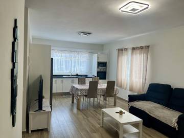 Casa rural para 4 personas en Garachico