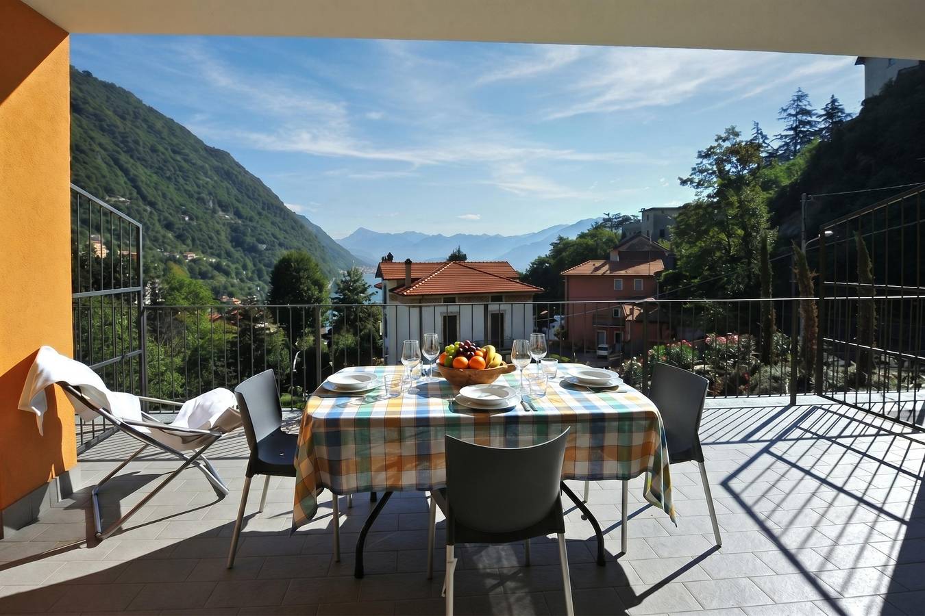 Appartamento vacanze a Tambo-Gruppe a partire da 248€ a notte