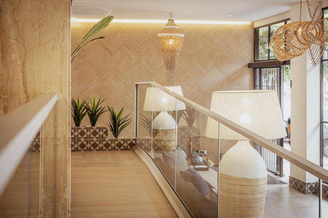 Double Room with Private Bathroom in Torremolinos Centre, Torremolinos