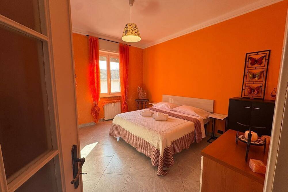 Appartamento intero, Guesthost - Sinergie Creative Home in Alessandria, Alessandria (Comune)