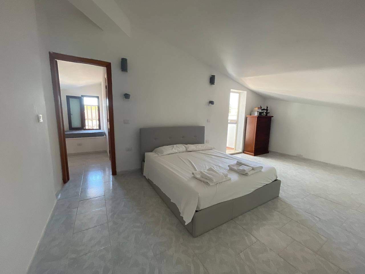 Appartamento intero, Villa Nuragica - Appartamento in Nuraxi Figus, Gonnesa
