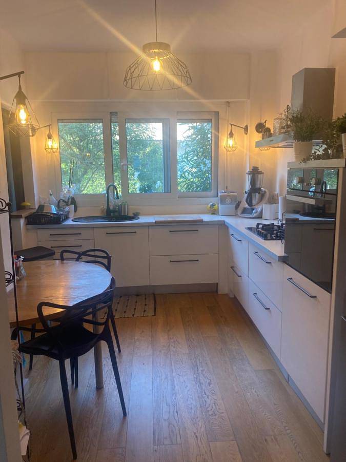 Gîte pour 2 personnes, avec jardin ainsi que vue et terrasse à Ville-di-Pietrabugno - 4