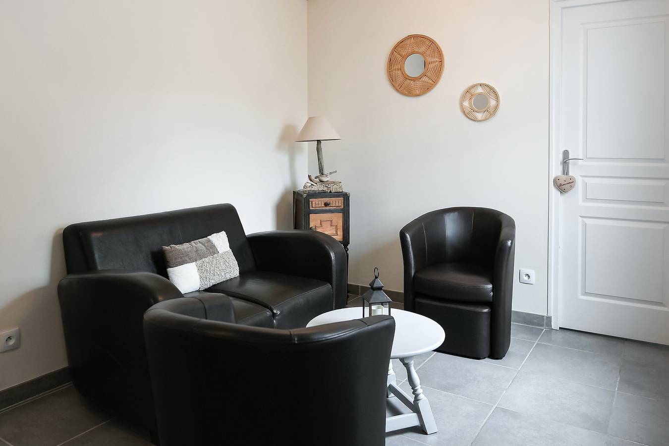 Ferienhaus für 4 Personen in Le Crotoy, Regionaler Naturpark Maritimer Baie de Somme Picardie
