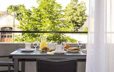 Vakantieappartement voor 4 Personen in Colmar, Colmar en omgeving, Afbeelding 3