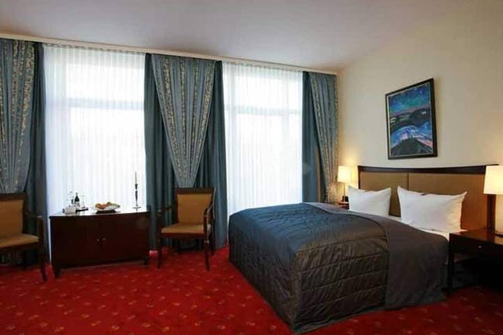 Ferienhaus für 3 Personen in Emden - 2