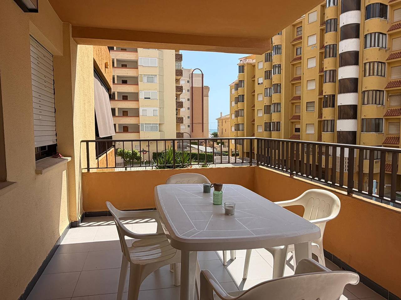 Apartamento entero, Tamaris playa 2ºb in Playa Xeraco, Jaraco