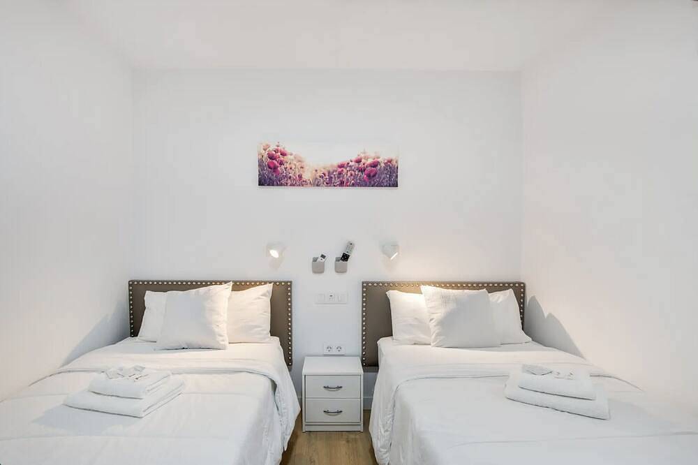 Texeda Room Suites 7 - Rest in the heart of Tejeda in Tejeda, Gran Canaria Nord