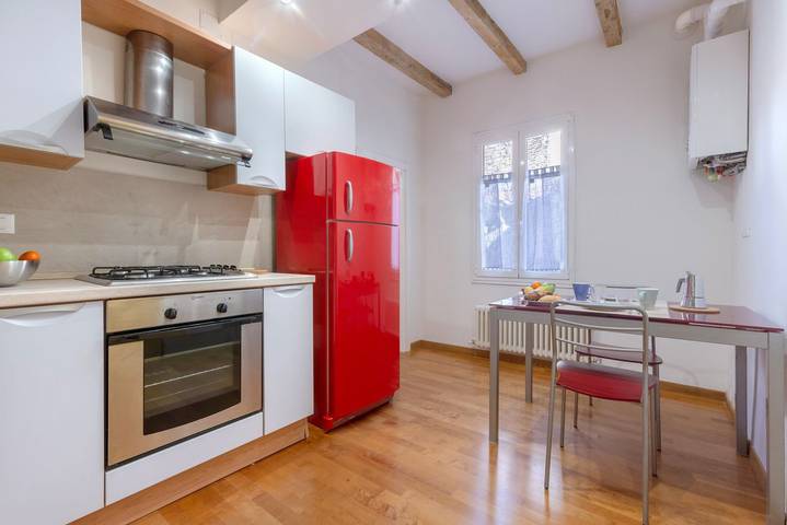 Ganze Wohnung, Ferienwohnung für 2 Personen in Bologna, Bologna Provinz