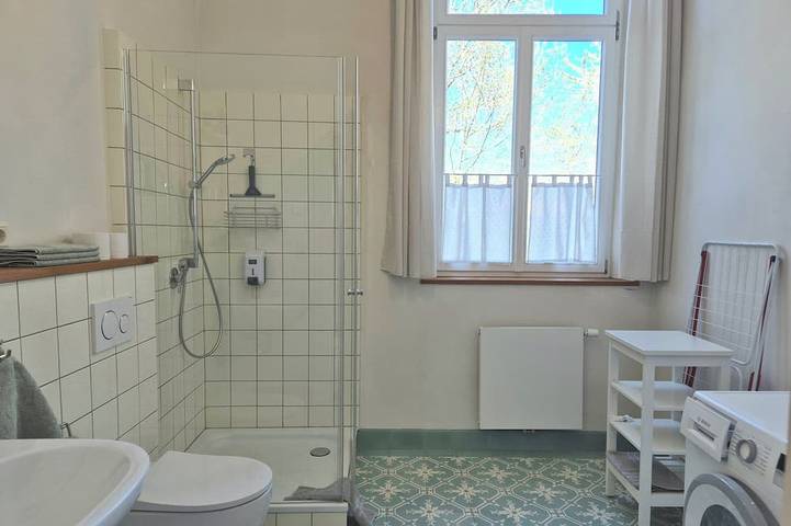 Gîte pour 4 personnes, avec jardin à Bad Rappenau - 4