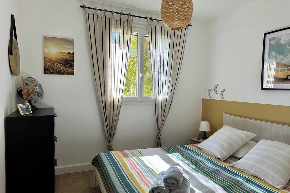 Family duplex under the roof *La Maison du Lac in Les Salles-sur-Verdon, Parc naturel régional du Verdon