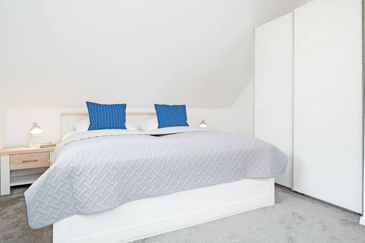 Ferienwohnung für 2 Personen, mit Balkon, kinderfreundlich in Malente - 4