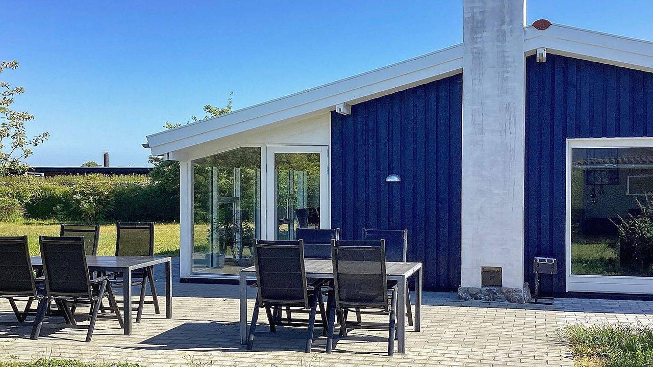 Ferienhaus für 6 Personen (133 m²) in Ore in Stubbekøbing, Schwedische Ostsee