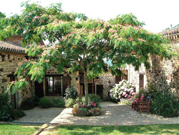 Gîte pour 4 personnes