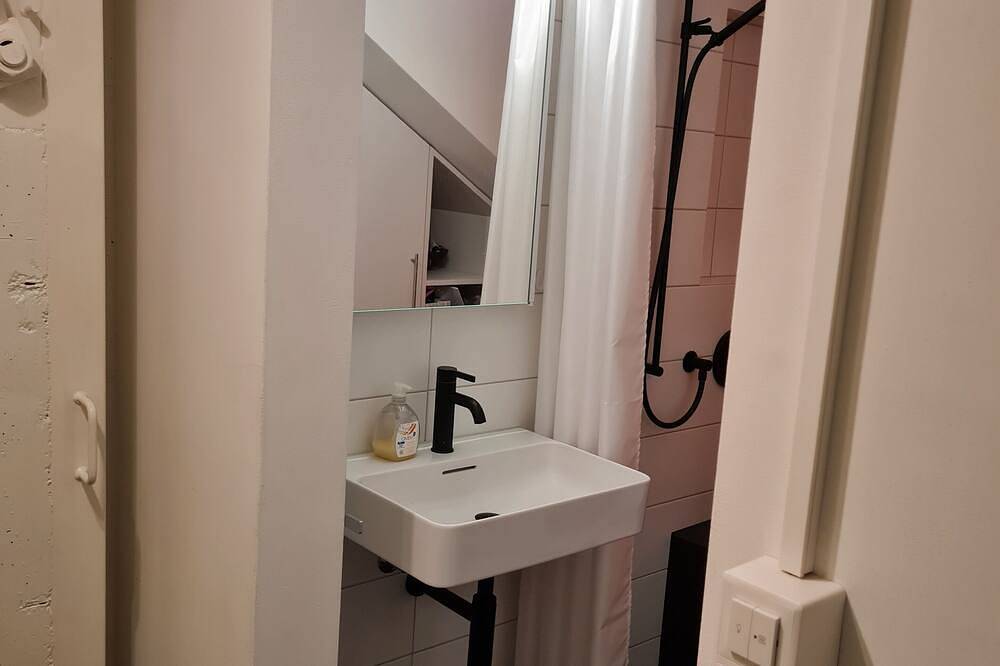 Casa de vacaciones Mitlödi para 1 - 2 personas con 1 dormitorio - Casa de vacaciones in Glaris Sur, Cantón de Glaris