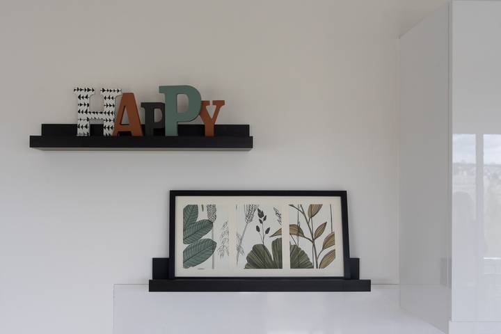 Appartement de vacances pour 8 personnes, avec terrasse dans Yvelines - 4