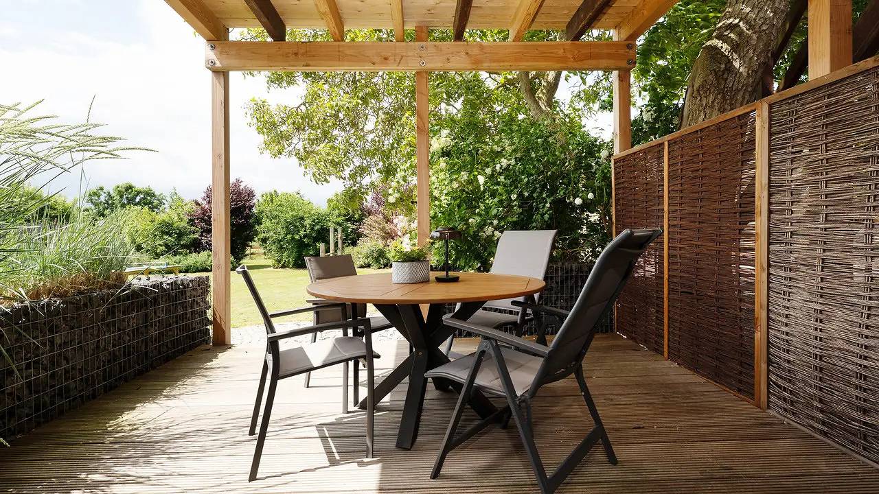 Ganze Ferienwohnung, Ferienwohnung für 2 Personen (55 m²) in Westfehmarn, Fehmarn