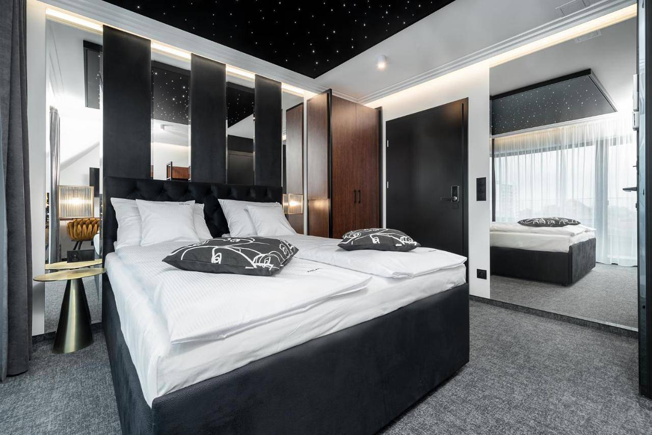 Axel Baltic Jacuzzi & Sauna Adults Only in Międzyzdroje, Międzyzdroje (Gmina)