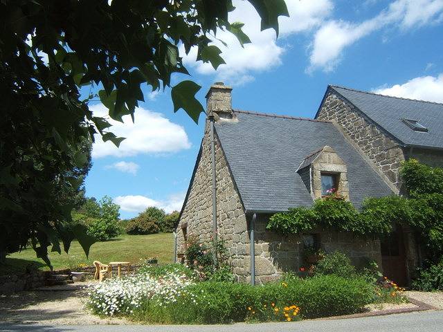 Gîte pour 2 personnes