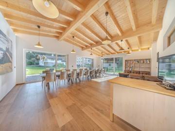 Chalet für 17 Personen in Wolkenstein, Langkofel-Gruppe, Bild 4