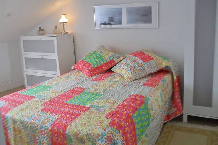 Gîte pour 3 personnes à Ferrol - 3