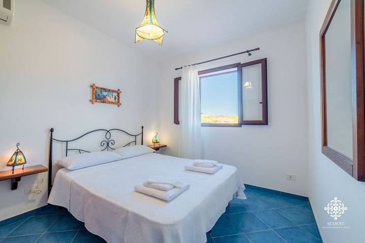 Ganze Wohnung, Ormos Residence 2 in Lampedusa e Linosa, Pelagische Inseln