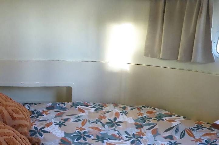 Péniche pour 6 personnes dans Grand Est - 3