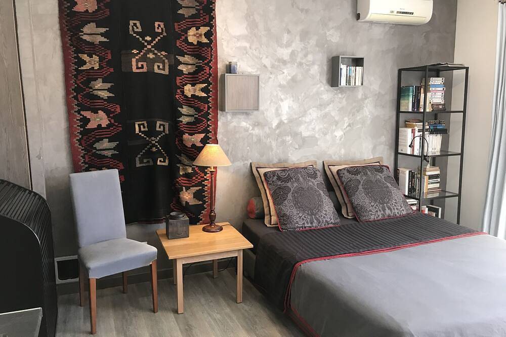 Maison de vacances