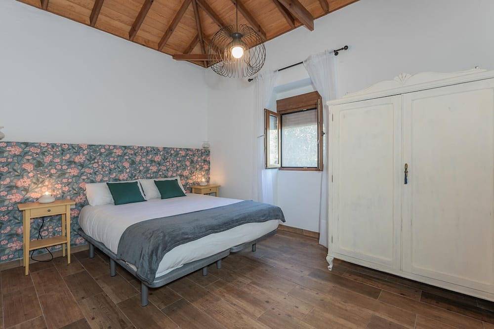 Peaceful Getaway in Valleseco: Nature and Comfort in Valleseco, North Gran Canaria