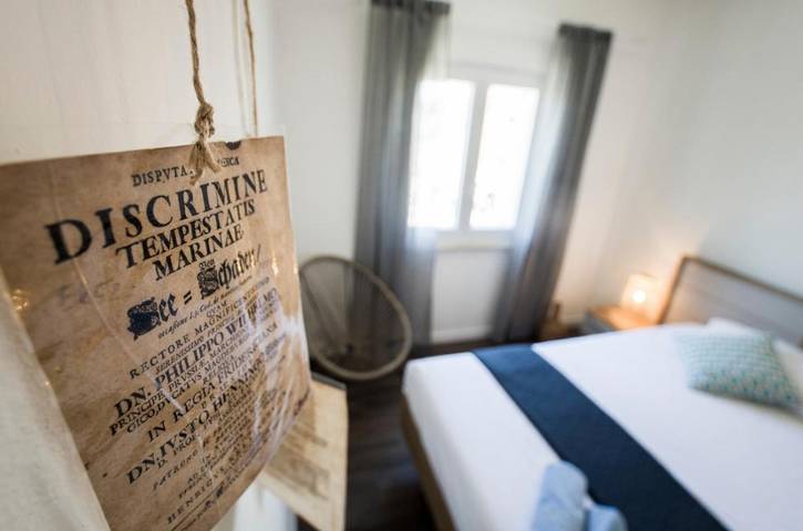 Ferienwohnung für 2 Personen, mit Whirlpool und Pool sowie Garten auf Brac - 4