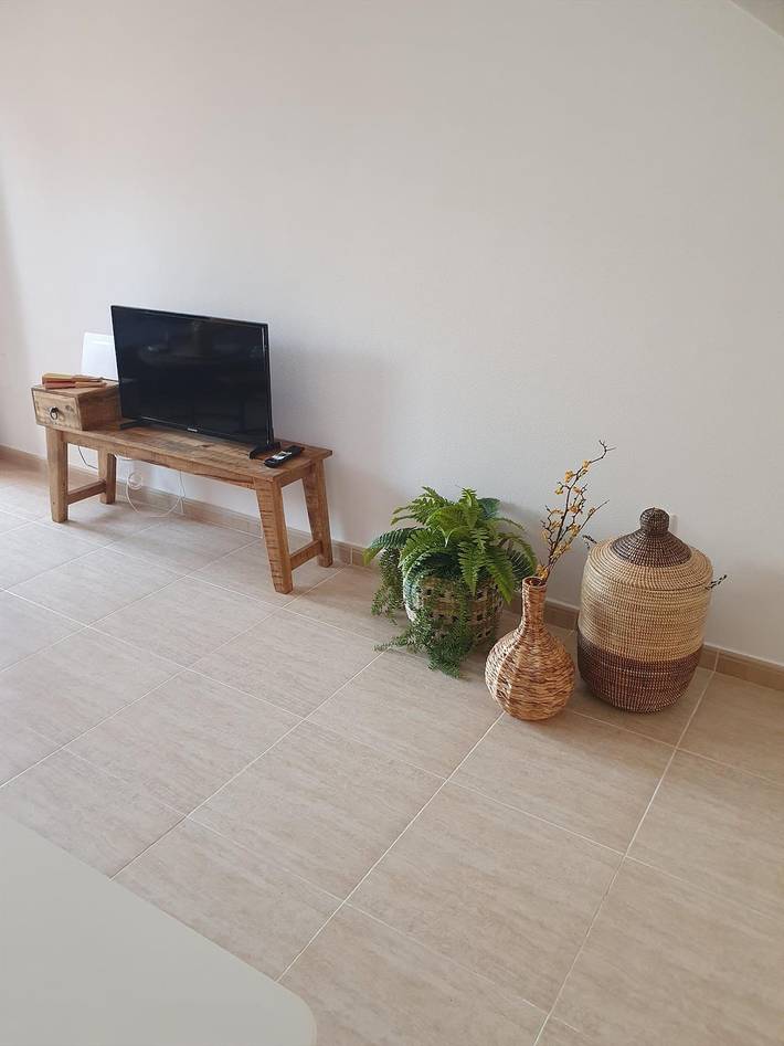Casa de Esjes Winter in San Juan de los Terreros, Pulpí