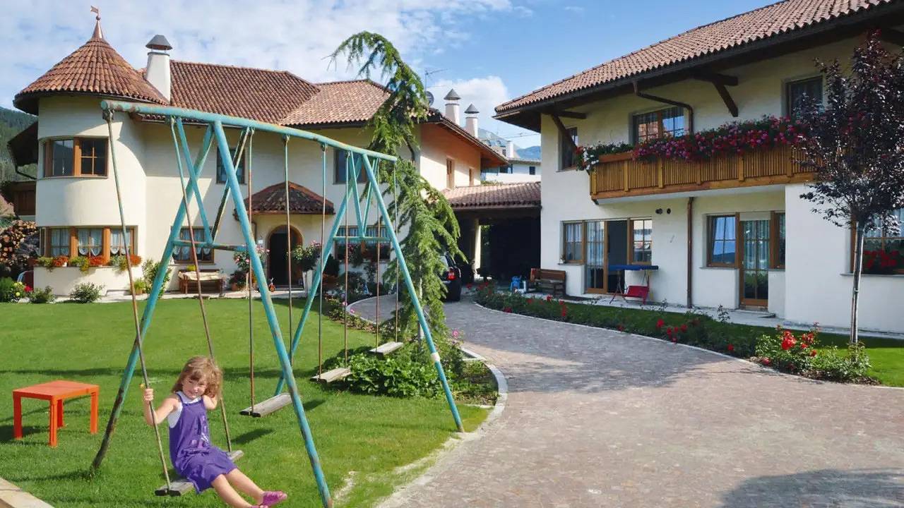 Ganze Ferienwohnung, Ferienwohnung für 5 Personen (60 m²) in Natz-Schabs in Schabs, Natz-Schabs