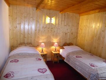 Maison pour 6 Personnes dans Pralognan-la-Vanoise, Parc National de la Vanoise, Photo 4